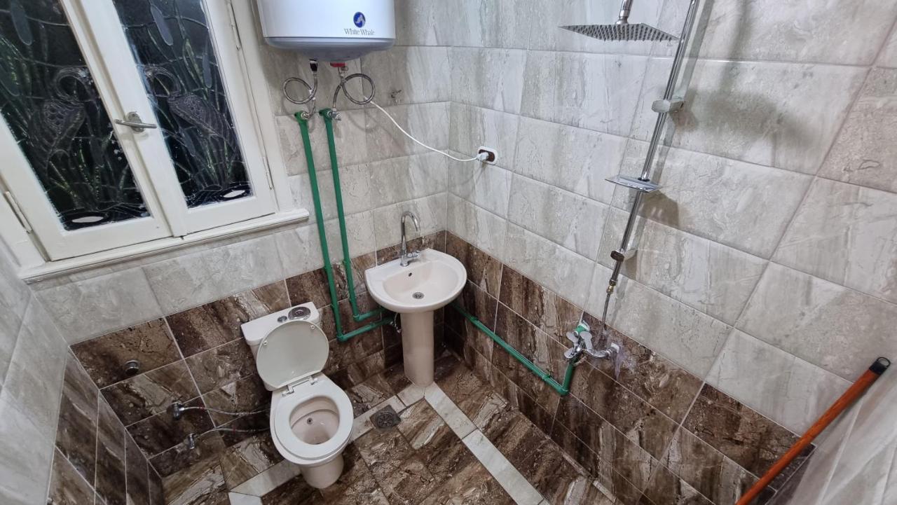 Smouha Studo Apartment - Families Only Alexandria Exterior photo