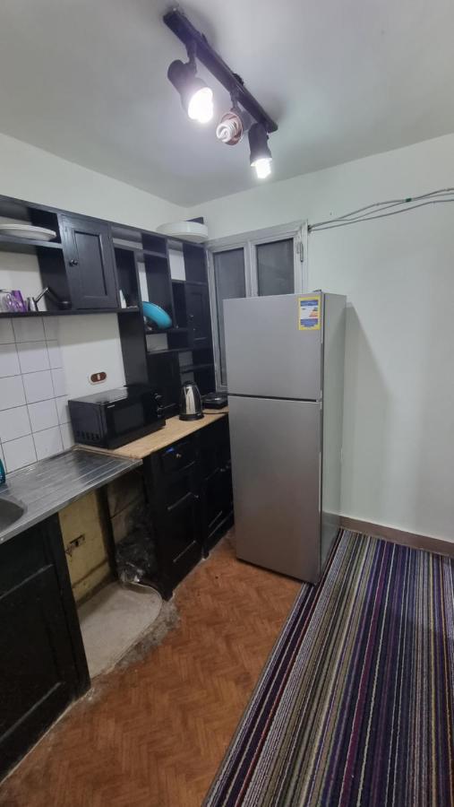 Smouha Studo Apartment - Families Only Alexandria Exterior photo